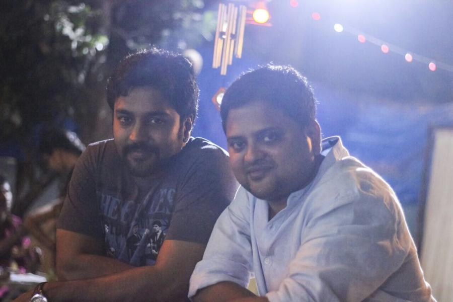 Actor Kayal Chandran Press Release Stills