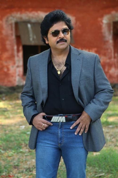 Vaaimai Tamil Movie Stills | Ramki