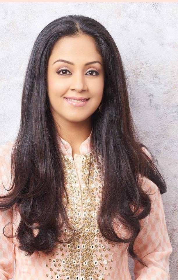 Jyothika