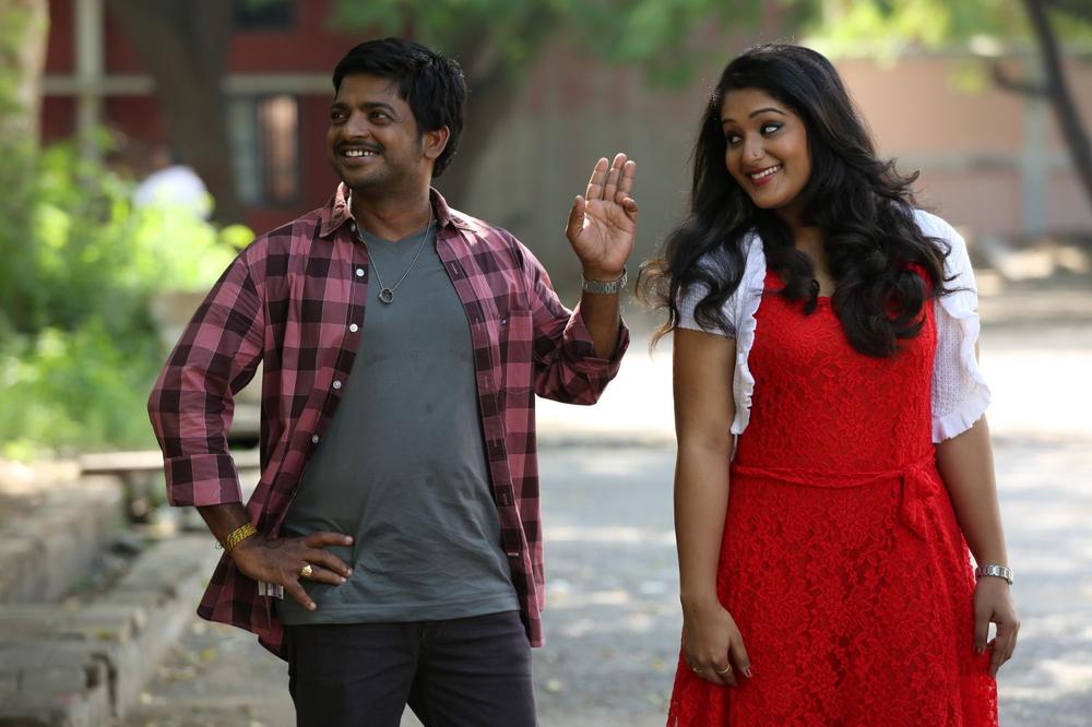 9 to 10 (Onbathilirundhu Pathu Varai) Movie Stills | Swapna Menon, Kadhir