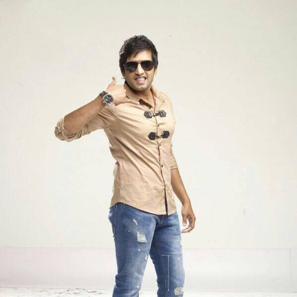 Santhanam