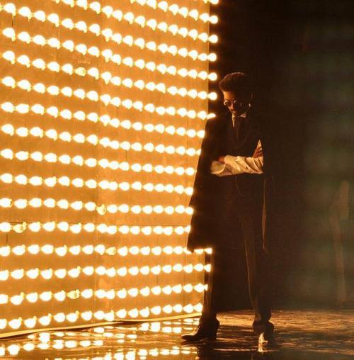 Shamitabh Hindi Movie Stills | Dhanush