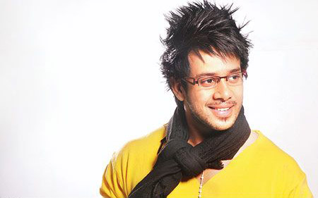 Still of Tamil movie actor Bharath
