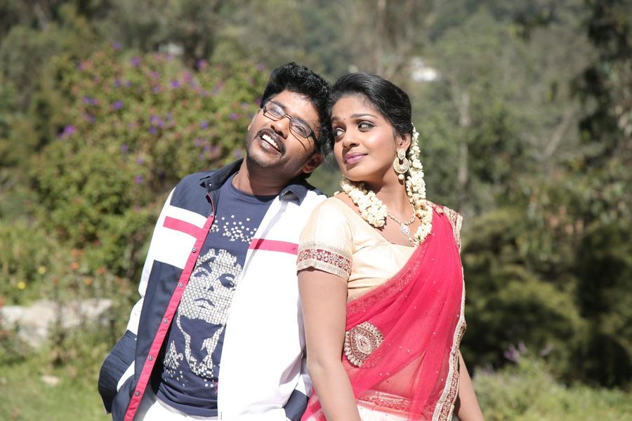 Ennama Katha Vuduranunga Tamil Movie Stills | Arvi, Shalu