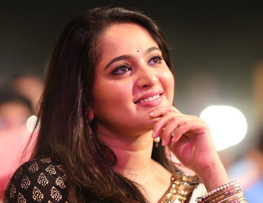 Anushka Shetty