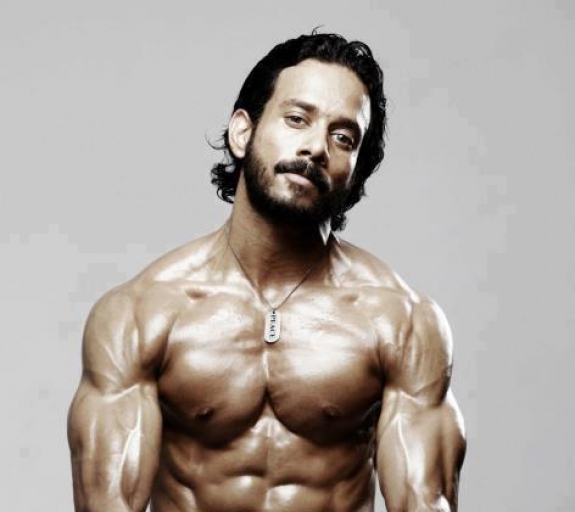 Still of Actor Bharath