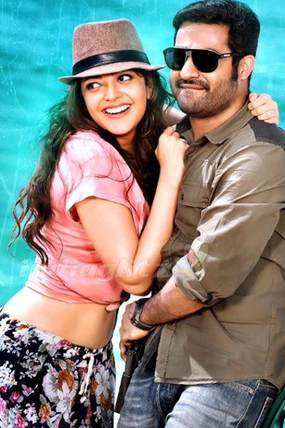 Temper Telugu Movie Stills & Posters | Junior NTR | Kajal Aggarwal