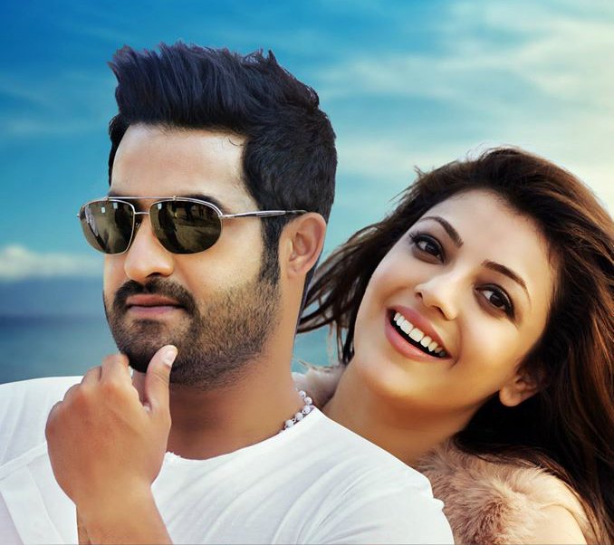 Temper Telugu Movie Stills | Junior NTR, Kajal Aggarwal