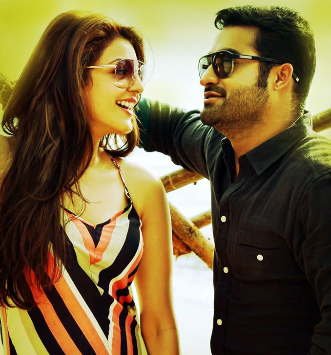 Temper Telugu Movie Stills | Junior NTR, Kajal Aggarwal