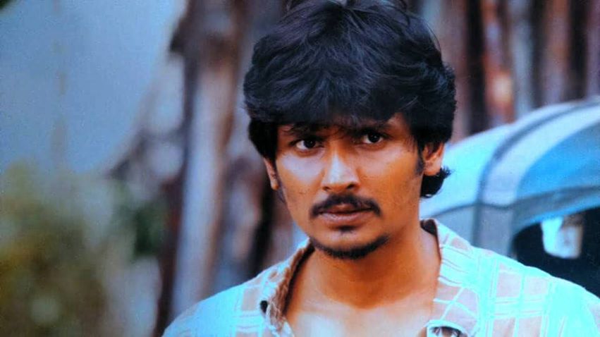 Jiiva Latest Stills From Thirunaal
