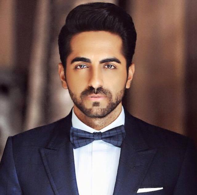 Ayushmann Khurrana