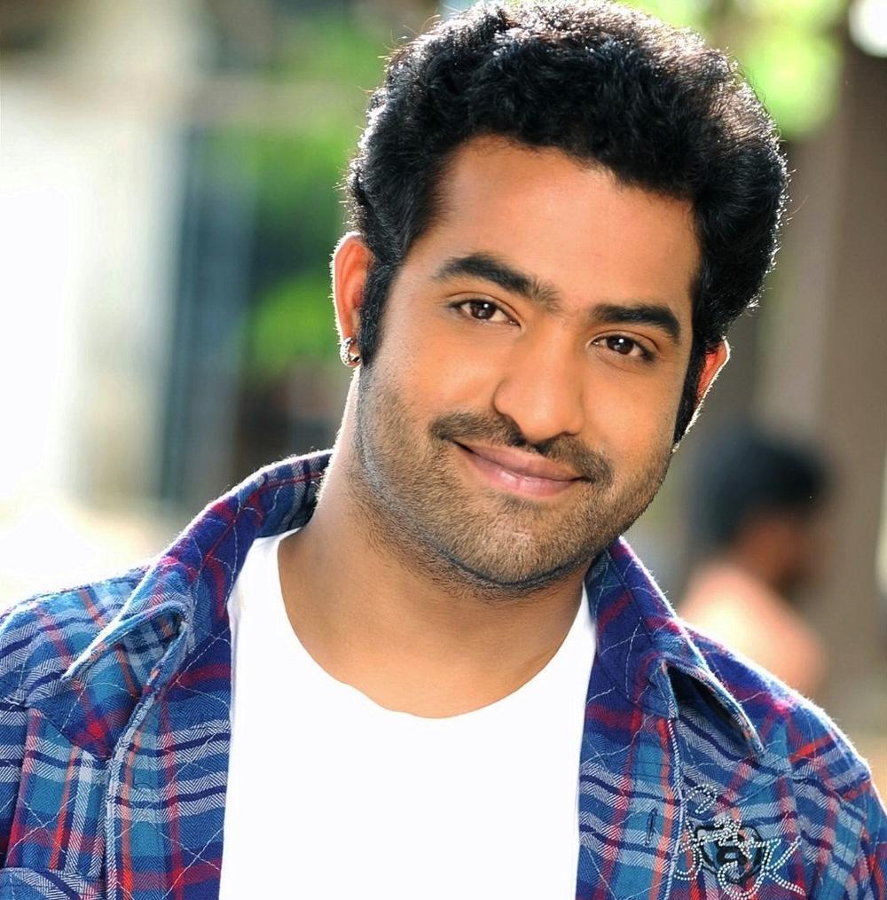 Jr NTR