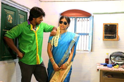 Ponge Ezhu Manohara Tamil Movie Stills | Irfan, Archana