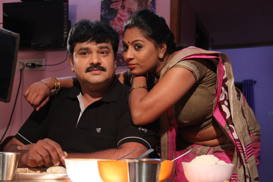 Maatran Thottathu Malliga Tamil Movie Stills | Ravi Rahul