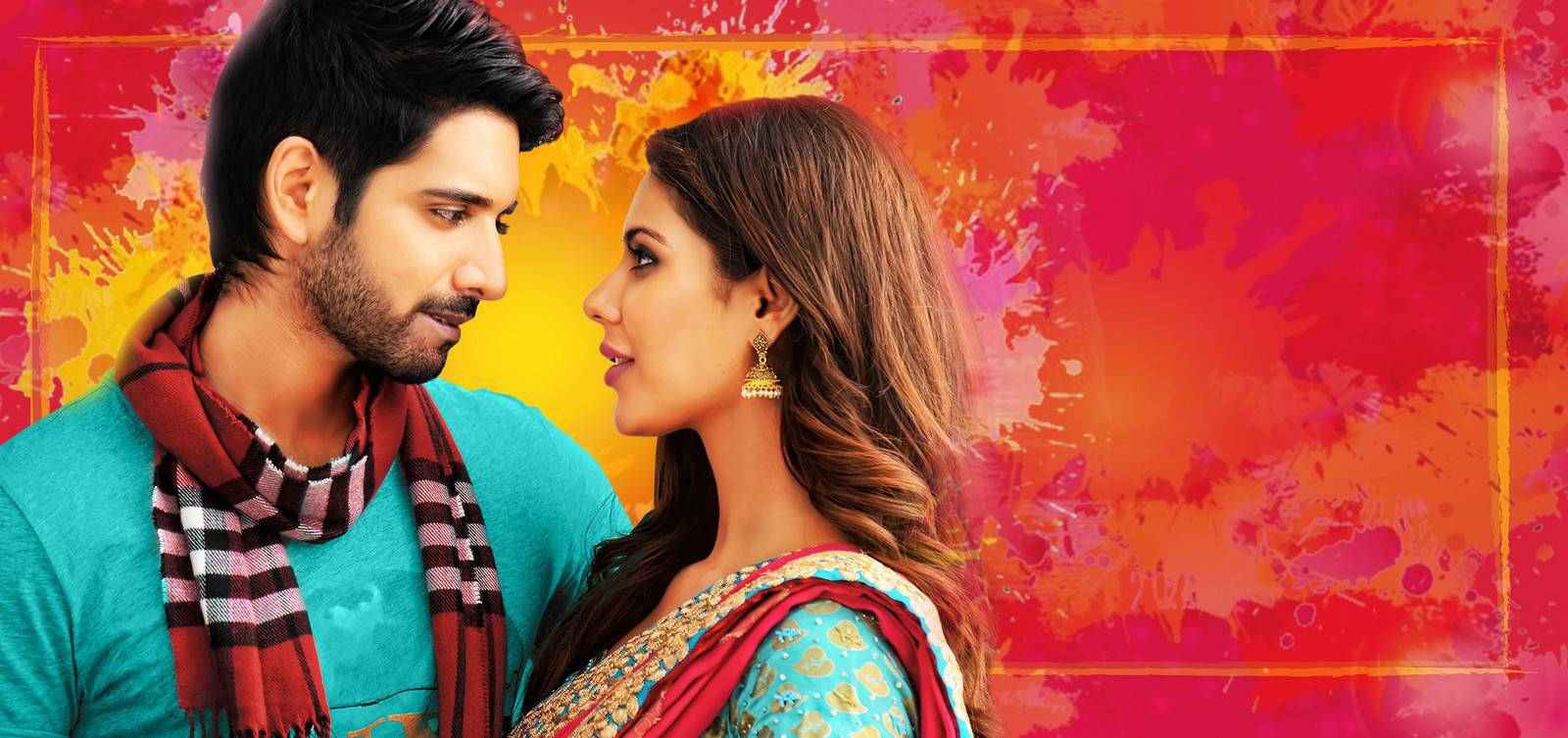 Aatadukundam Raa Telugu Movie Stills | Sushanth, Sonam Bajwa