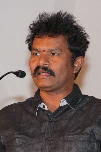Director Hari