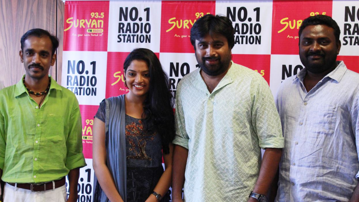 Kidaari Audio Launch Stills