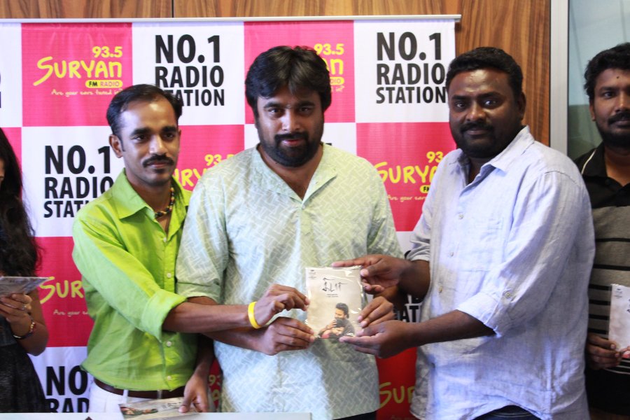 Kidaari Audio Launch Stills
