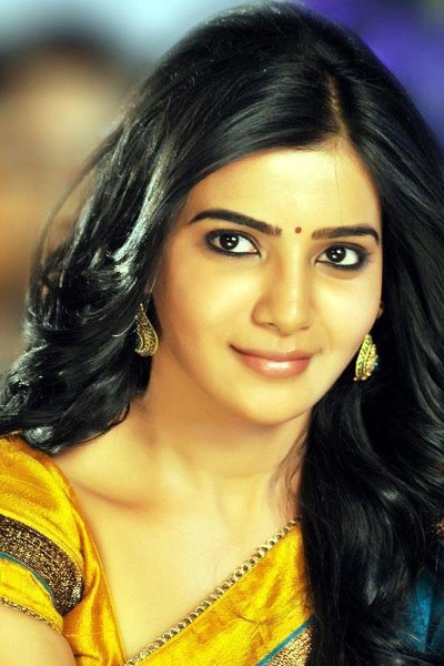Samantha Ruth Prabhu