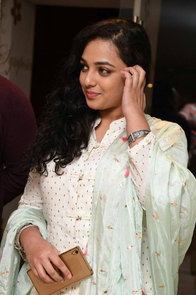 Nithya Menon