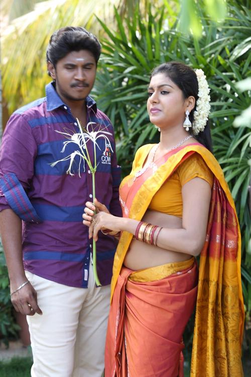 Nanbargal Narpani Mandram Tamil Movie Stills | Jainath, Akshaya