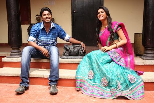 Nanbargal Narpani Mandram Tamil Movie Stills | Akshaya, Jainath
