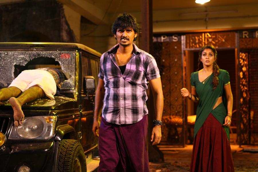 Thirunaal Tamil Movie Stills | Jiiva, Nayanthara