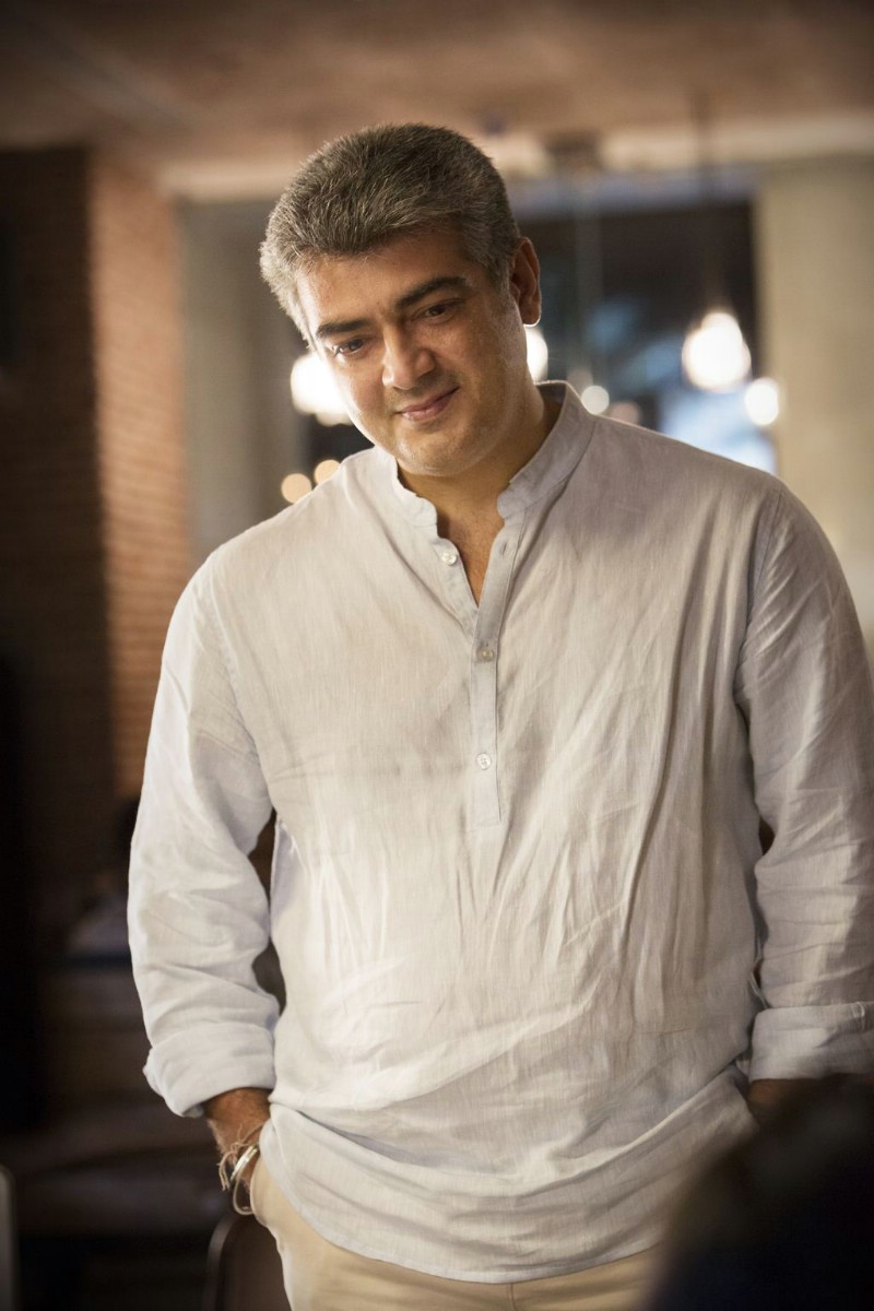 Yennai Arindhaal Tamil movie Stills | Ajith Kumar