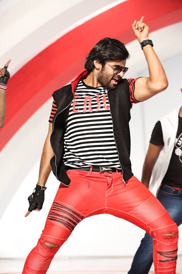 Thikka Telugu Movie Stills | Sai Dharam Tej