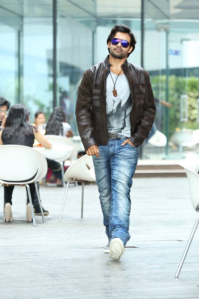 Thikka Telugu Movie Stills | Sai Dharam Tej