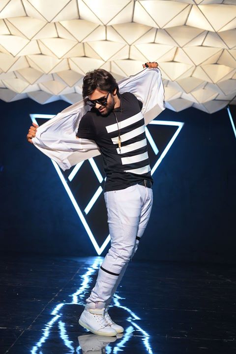 Thikka Telugu Movie Stills | Sai Dharam Tej