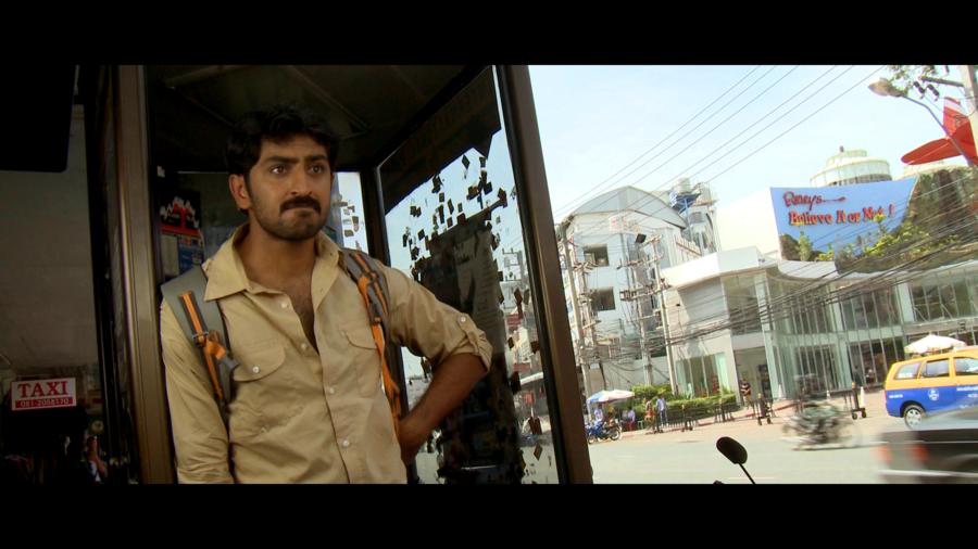 Soodhu Vadhu Tamil Movie Stills | Rahul Madhav