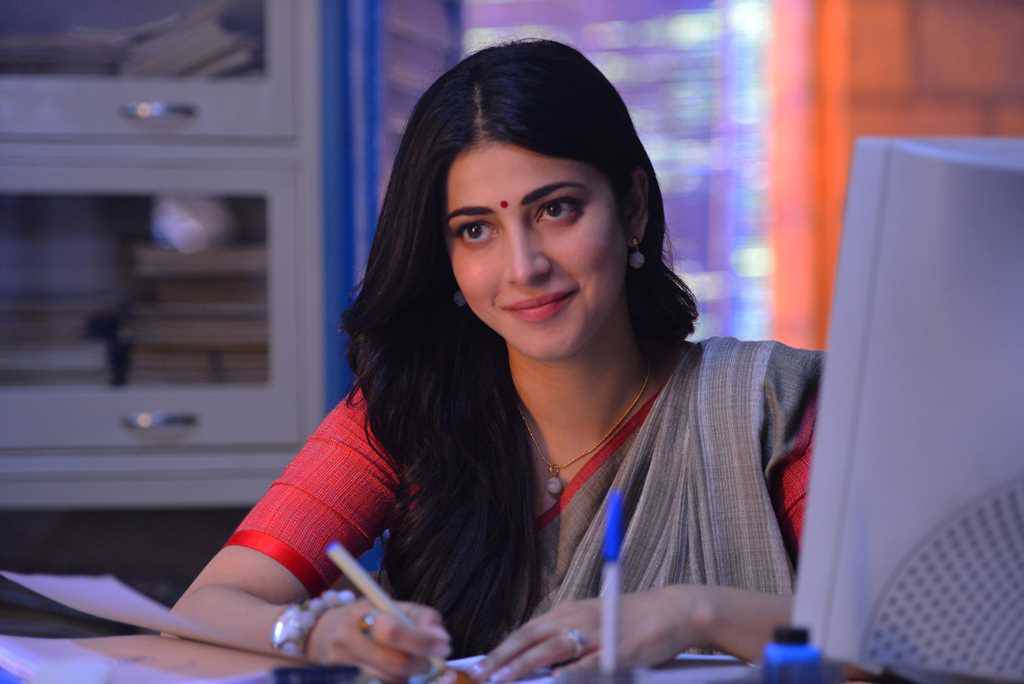 Shruti Haasan - Premam Telugu Movie Stills