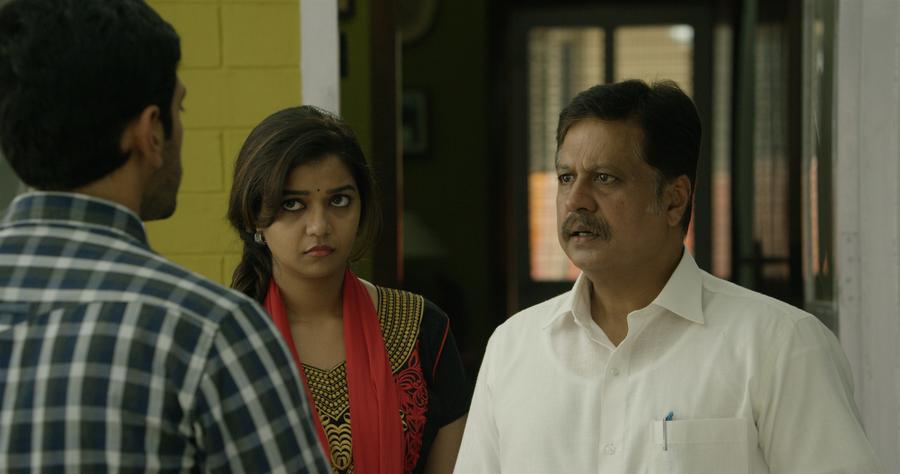 Thiri Tamil Movie Stills