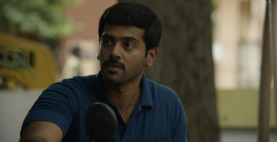 Thiri Tamil Movie Stills