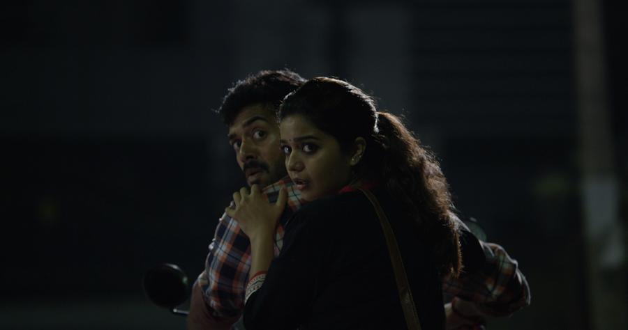 Thiri Tamil Movie Stills