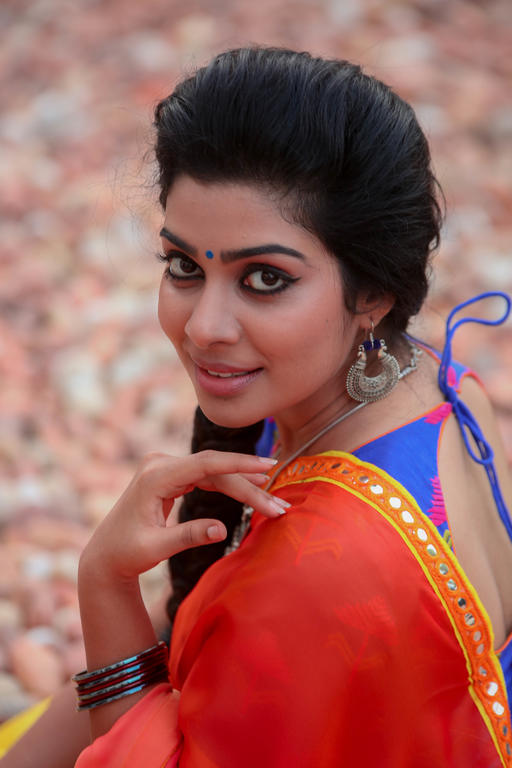 Satna Titus