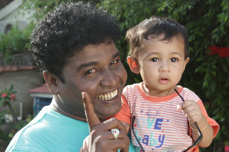 kagitha kappal Tamil Movie Stills