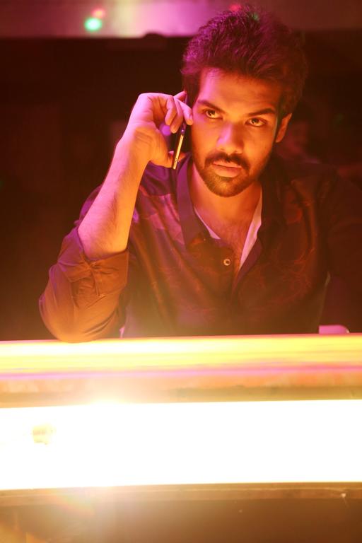 Kattappavae Kaanom Movie Stills