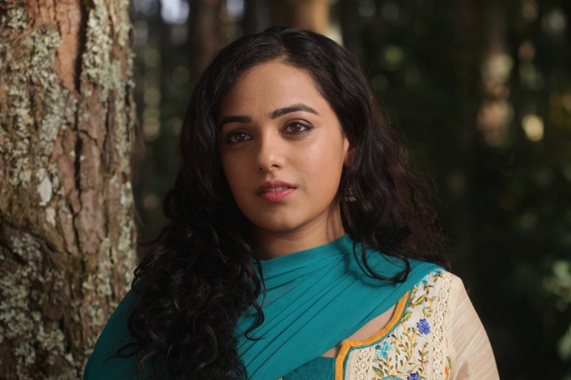Nithya Menen - Mudinja Ivana Pudi Tamil Movie Stills