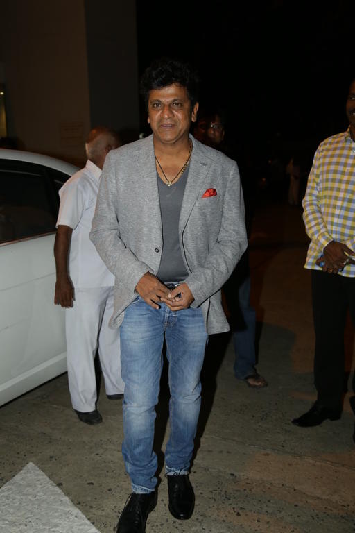 Gollapudi Srinivas National Award 2015  Event Stills | Shiva Rajkumar