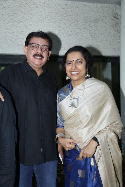 Gollapudi Srinivas National Award 2015  Event Stills | Suhasini Maniratnam, Director Priyadharshan