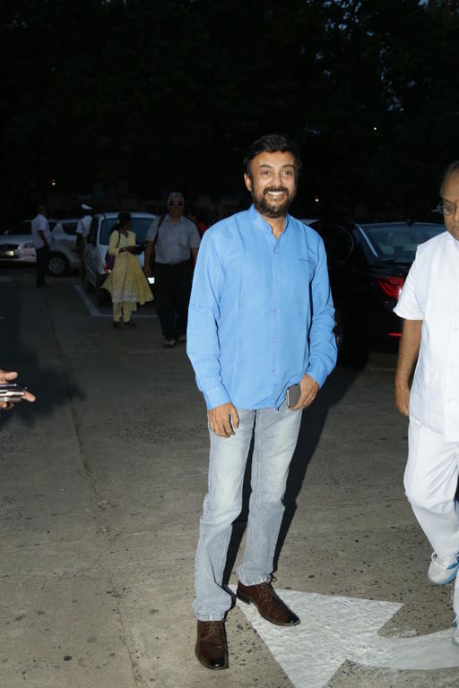 Gollapudi Srinivas National Award 2015  Event Stills | Mohan