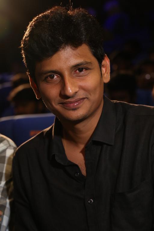 Thirunaal Tamil Movie Sucess Meet