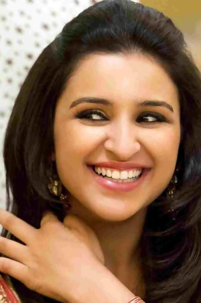 Parineeti Chopra in Hasee Toh Phasee