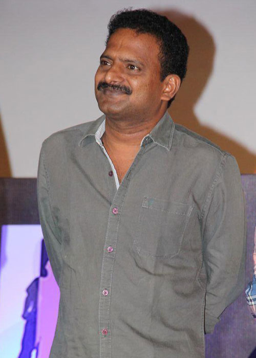 Director Ponnraam
