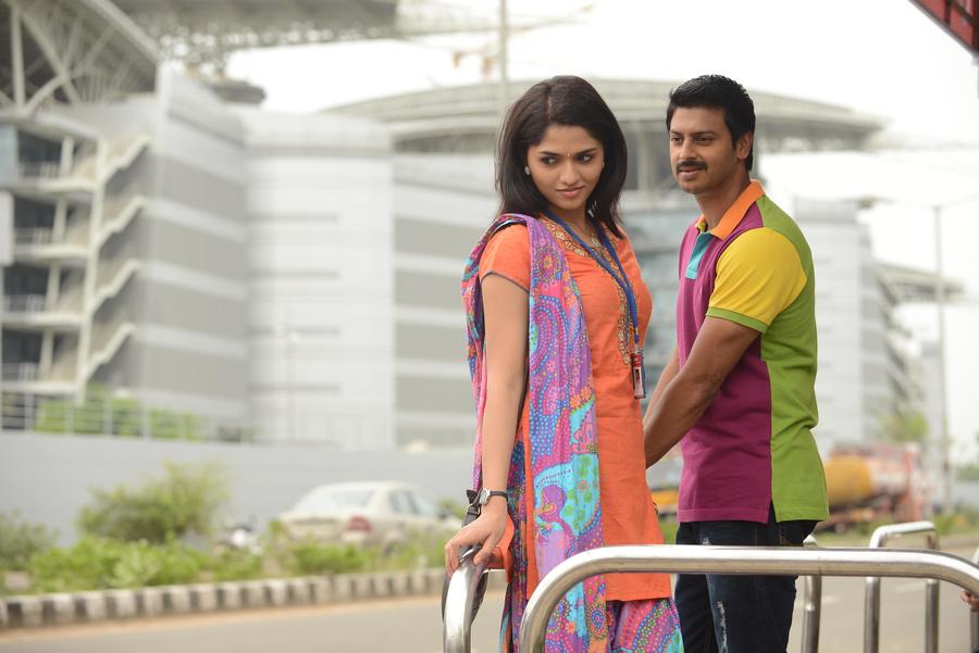 Nambiar Tamil Movie Stills | Srikanth, Sunaina