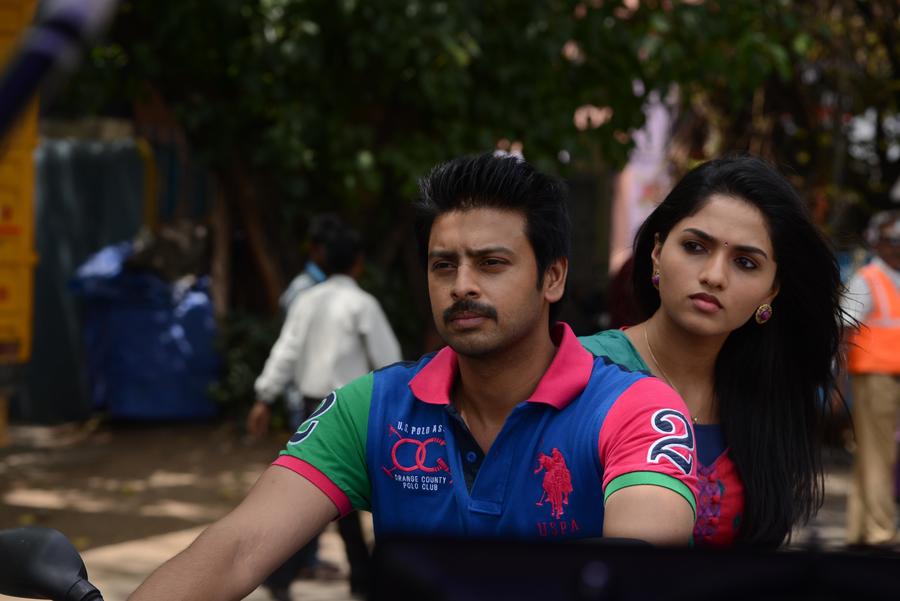 Nambiar Tamil Movie Stills | Srikanth, Sunaina