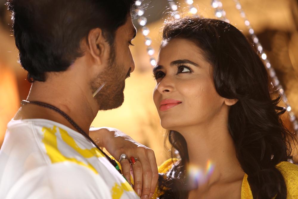 Bayam Oru Payanam Movie Stills