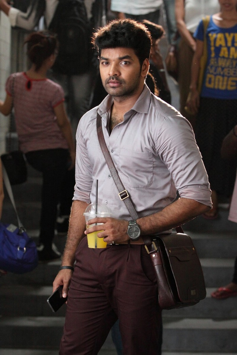 Valiyavan‬ Movie Stills | Jai